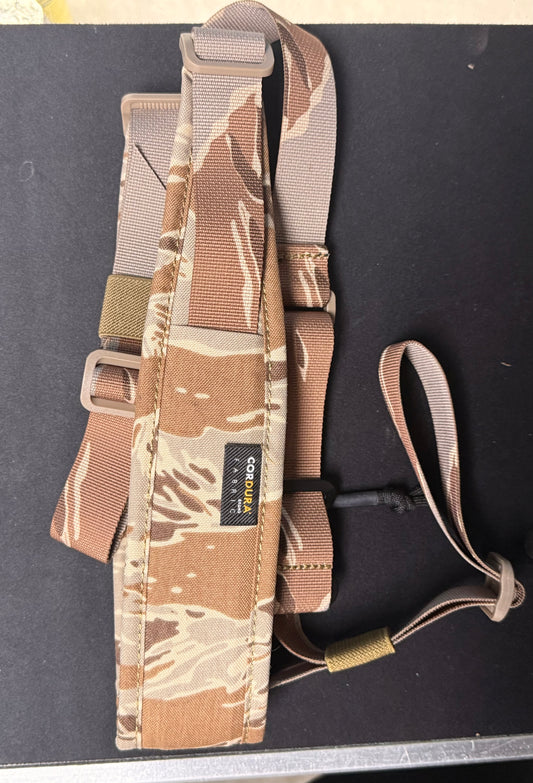 Quik adjusting Sling (TIGER STRIPE)