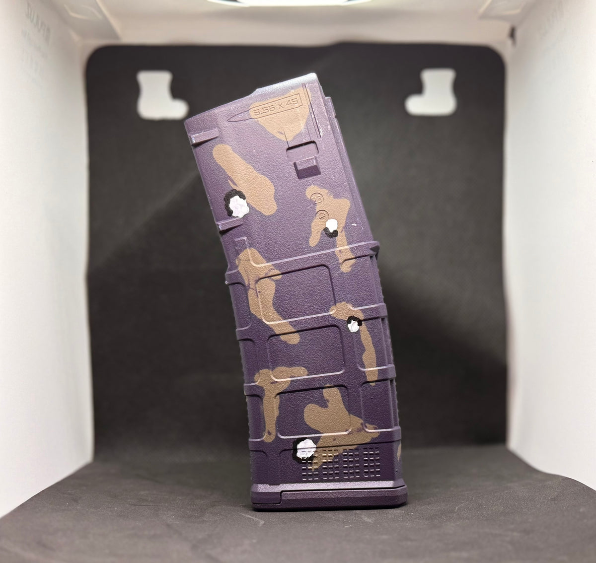 DYED MAGPUL GEN 3
