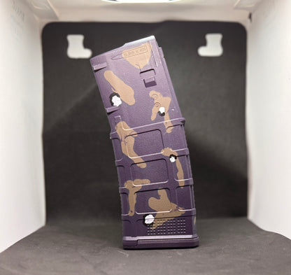 DYED MAGPUL GEN 3