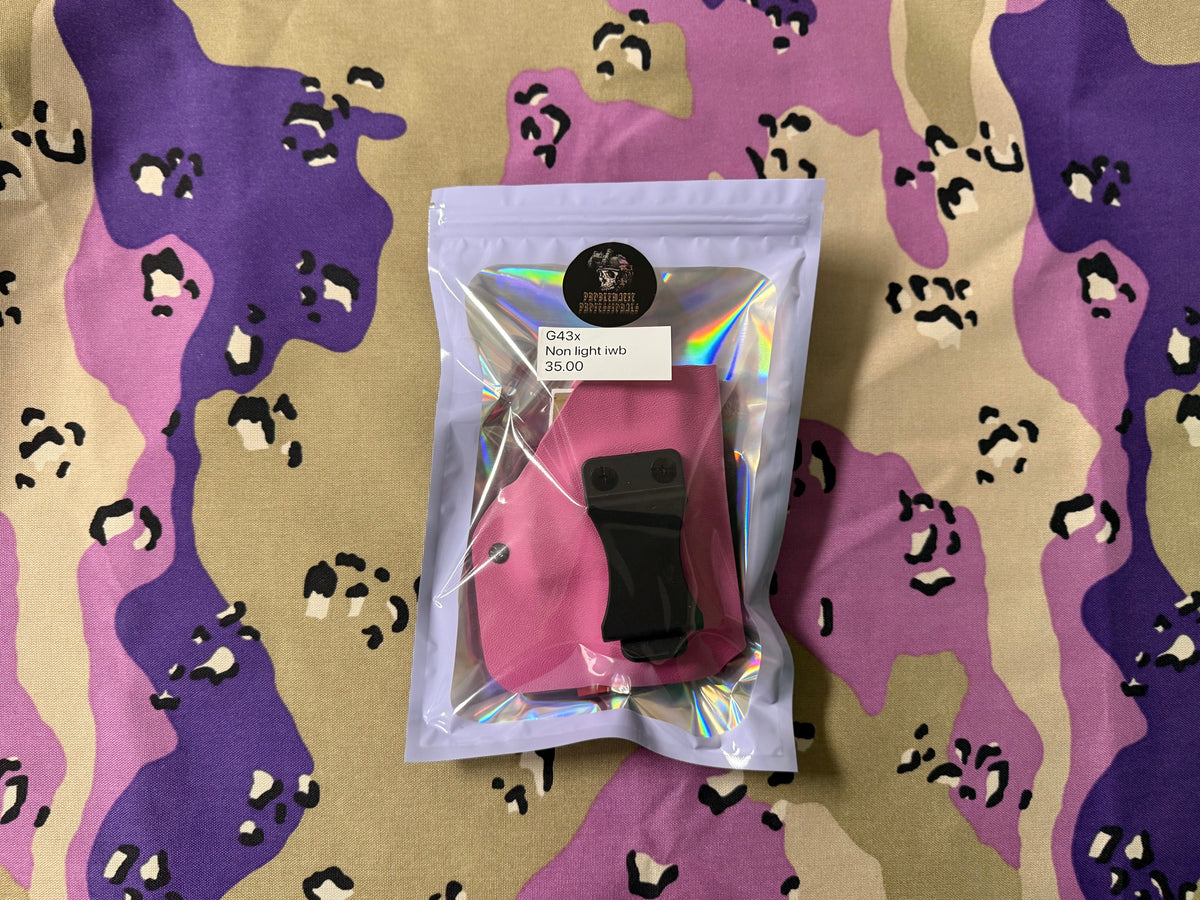 HOLSTER SALE