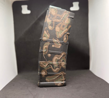 DYED MAGPUL GEN 3