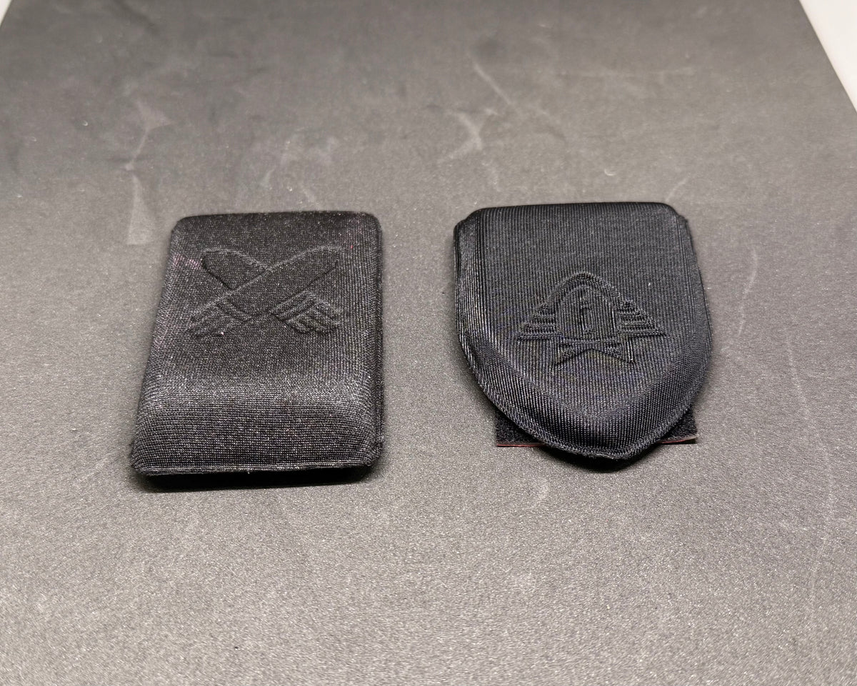 Basic IWB holster