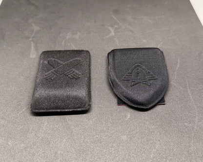 Basic IWB holster