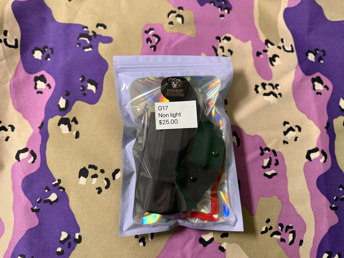 HOLSTER SALE