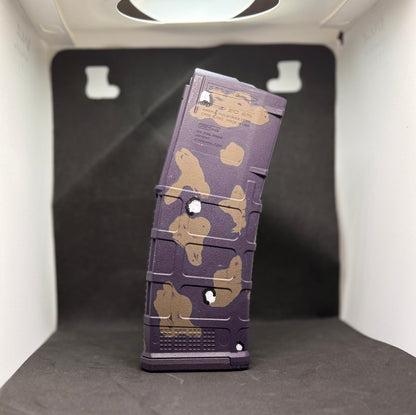 DYED MAGPUL GEN 3
