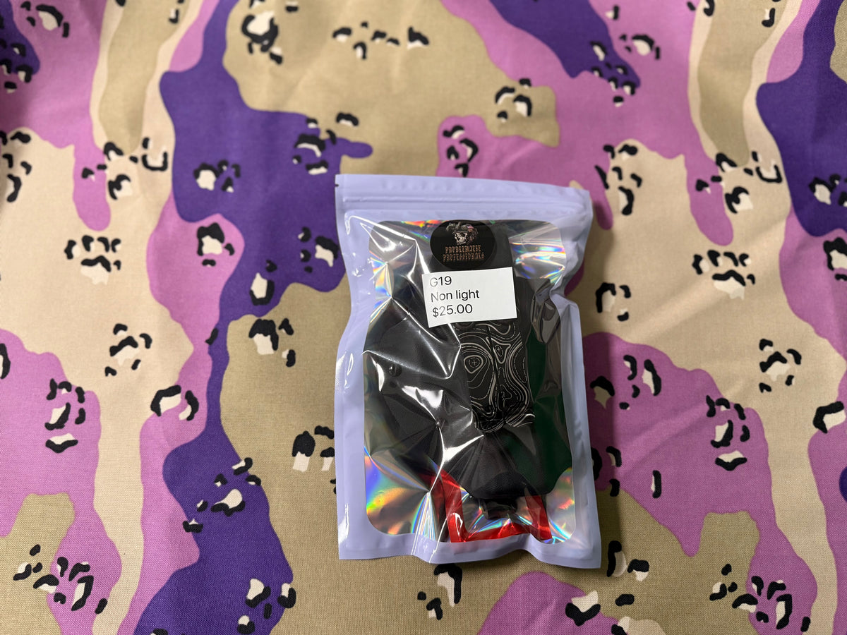 HOLSTER SALE