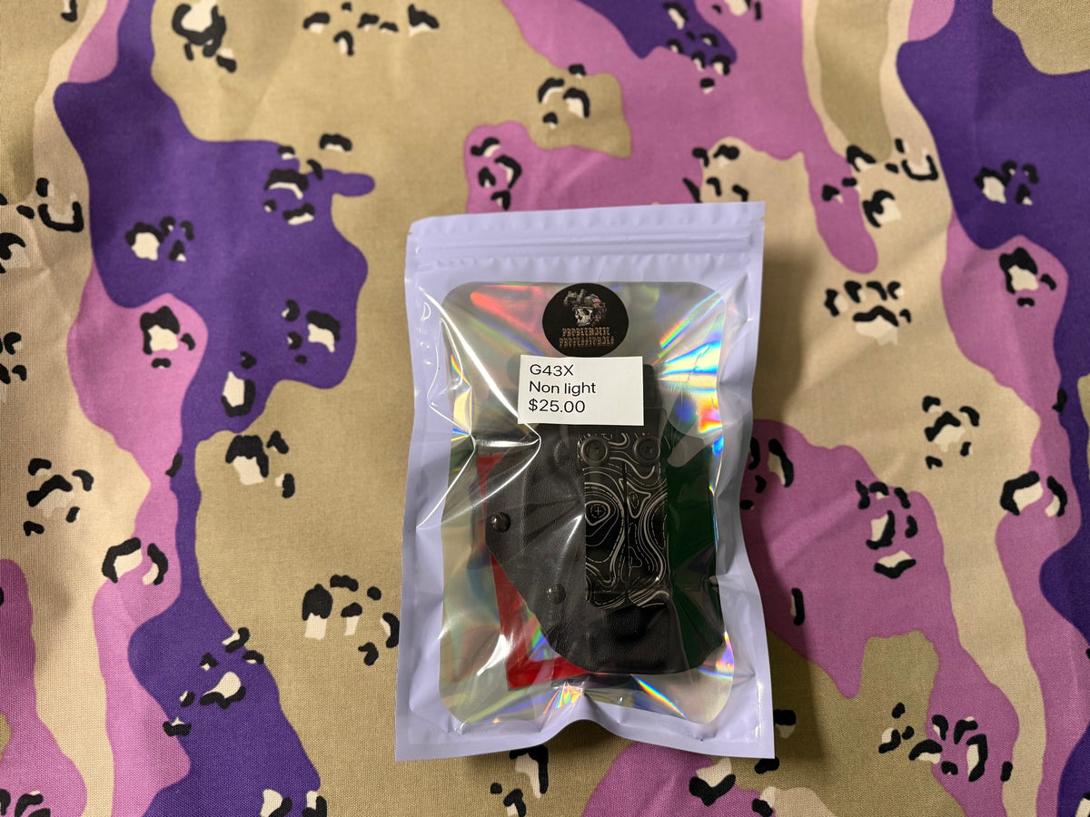 HOLSTER SALE