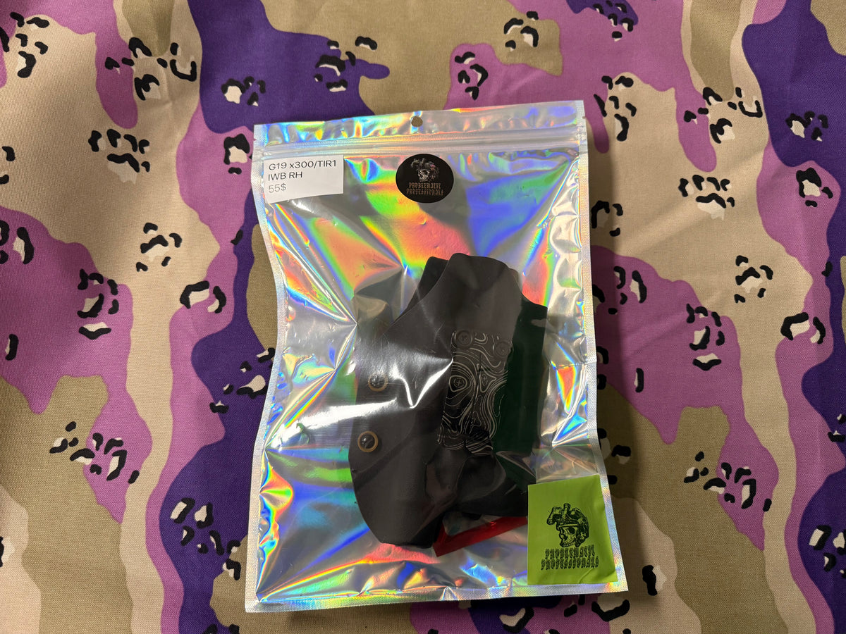 HOLSTER SALE