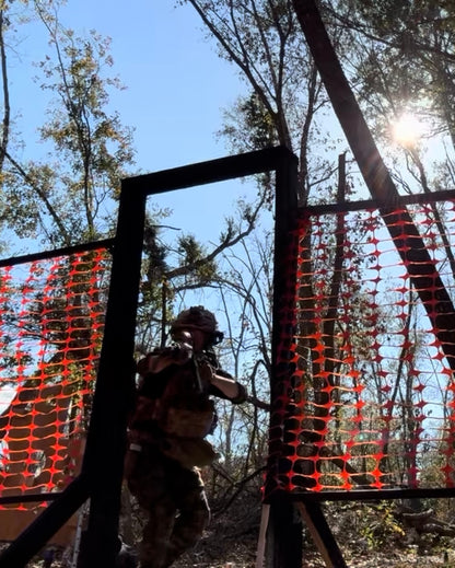 CQB ADV Breaching Course