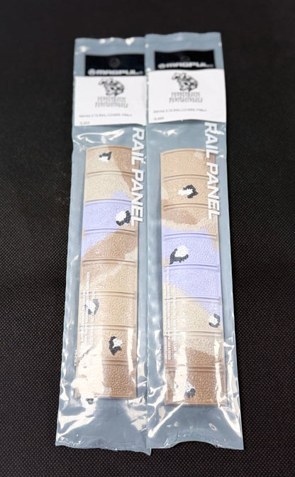 Magpul XTM rail panel(RIS) RATTLECAN