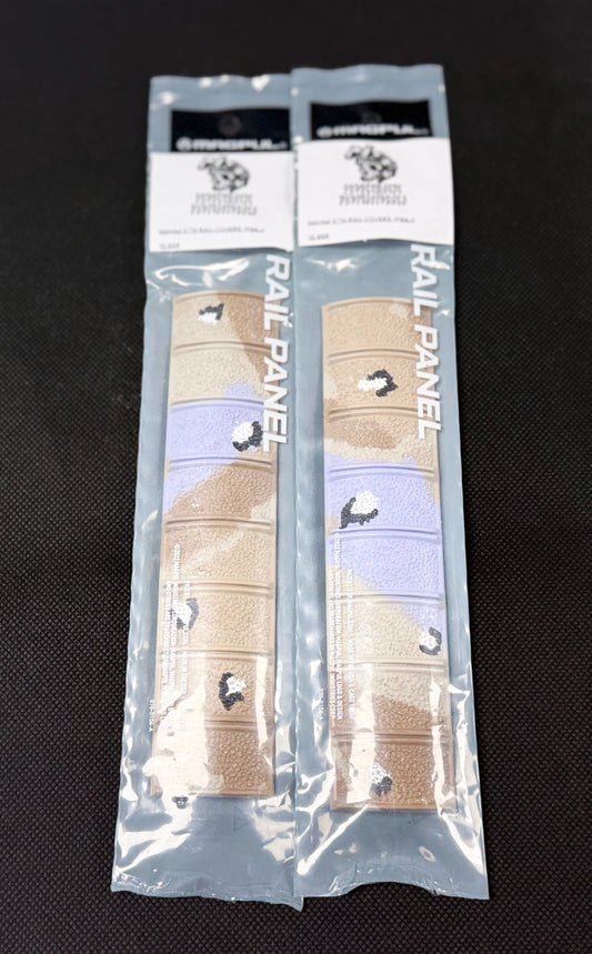 Magpul XTM rail panel(RIS) RATTLECAN