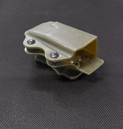 9mm double stack magazine holder