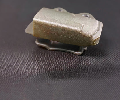 9mm double stack magazine holder