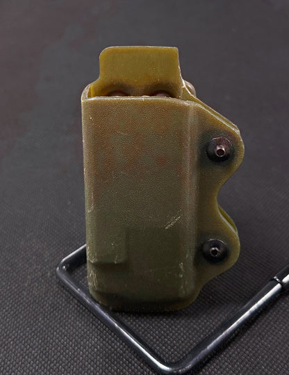 9mm double stack magazine holder