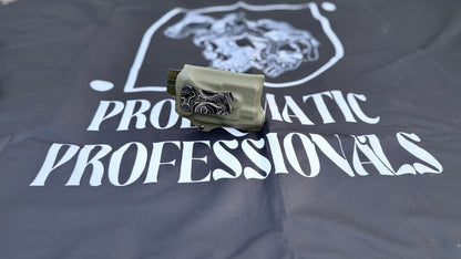 Basic IWB holster