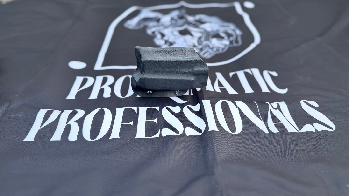 Basic IWB holster